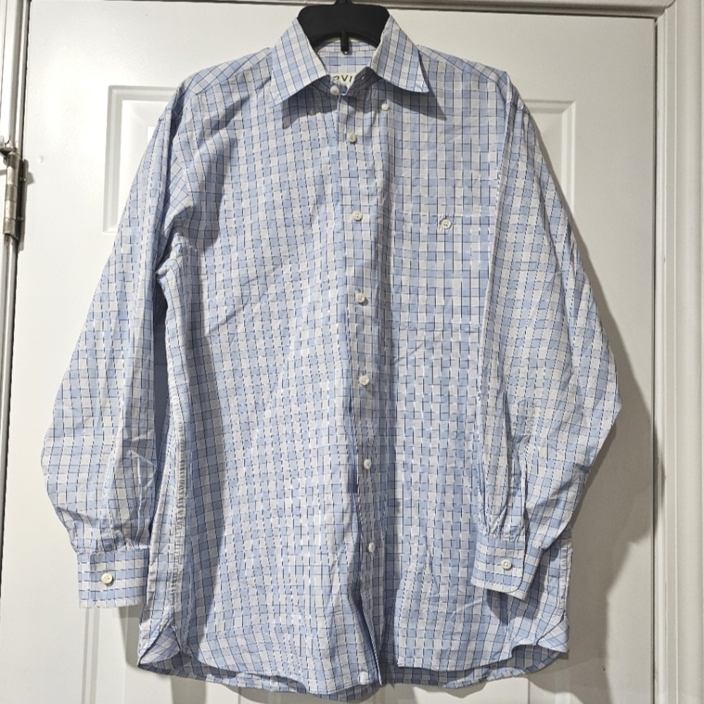 ORVIS Button Down shirt size medium